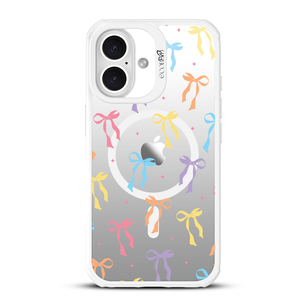 Ribbon Dreams - Revive Collection Case for Apple iPhone 16