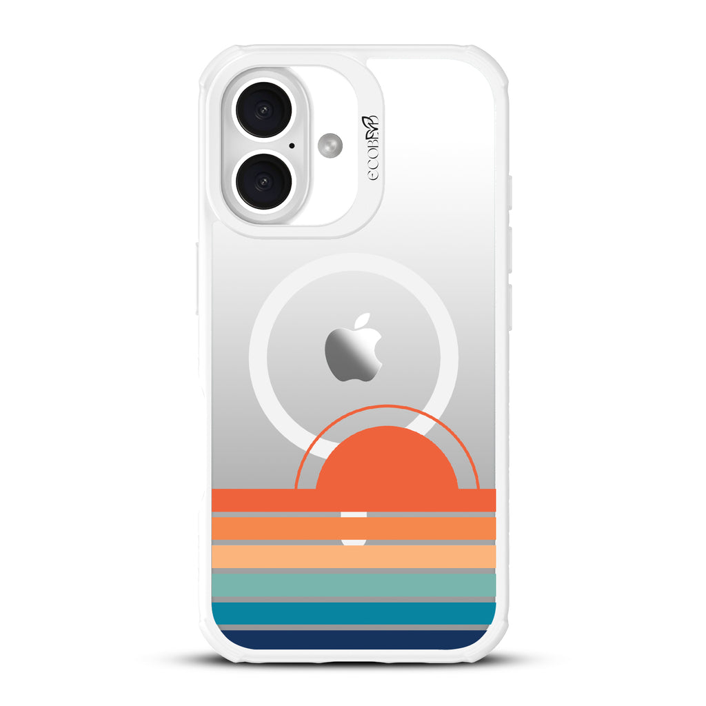 Rise n Shine - Revive Collection Case for Apple iPhone 16