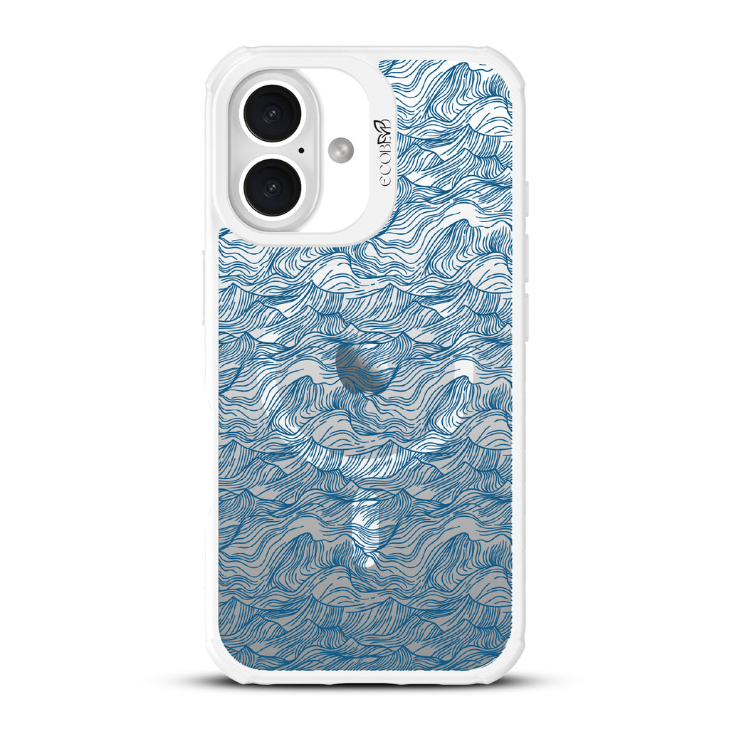 Seas the Day - Revive Collection Case for Apple iPhone 16