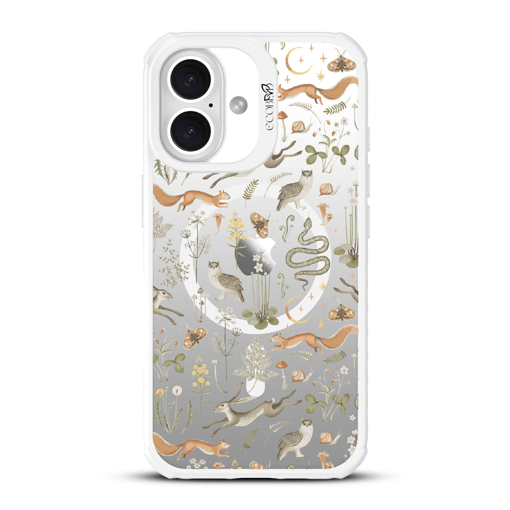 Forest Friends - Revive Collection Case for Apple iPhone 16