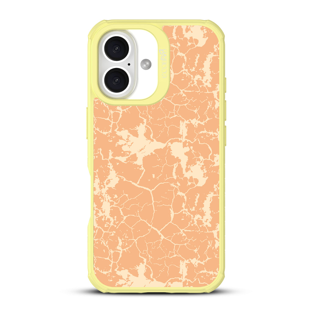 Through the Cracks - Revive Collection Case for Apple iPhone 16