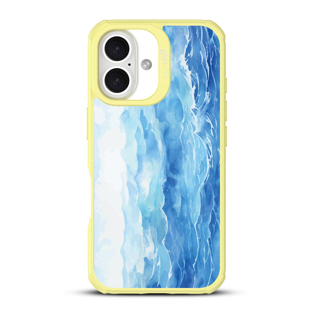 High Tide - Revive Collection Case for Apple iPhone 16