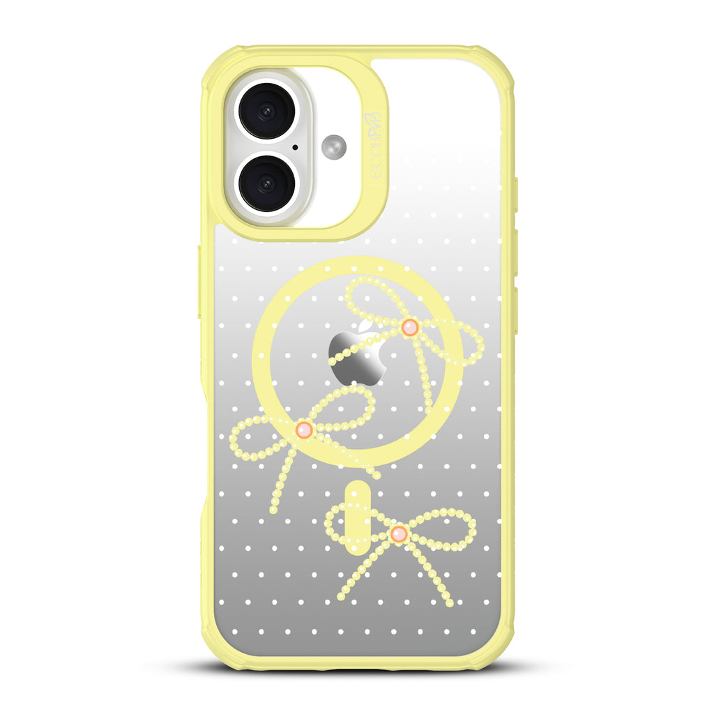 Knot So Little - Revive Collection Case for Apple iPhone 16