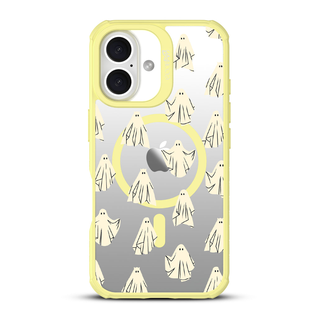 Ghosted - Revive Collection Case for Apple iPhone 16