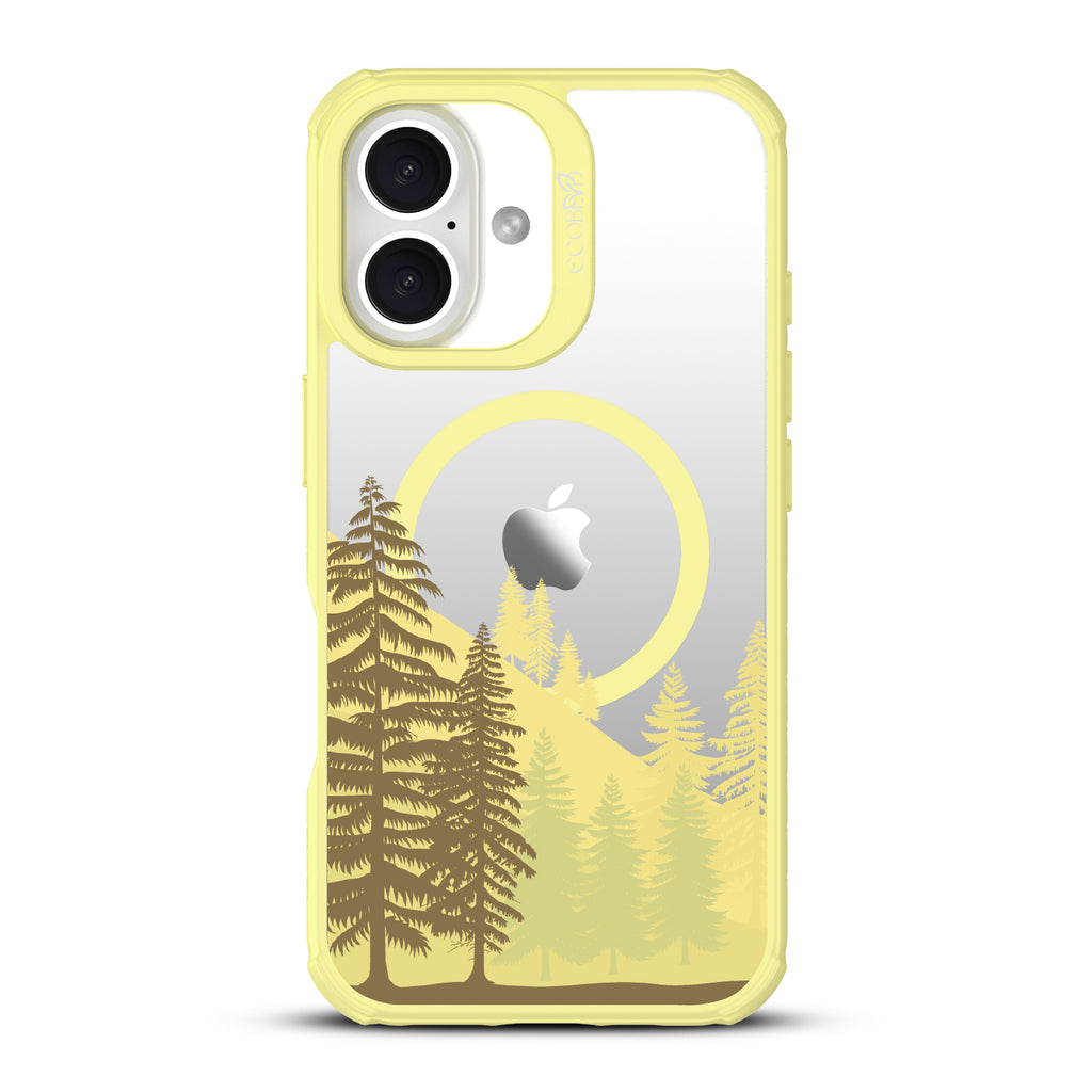 Forest - Revive Collection Case for Apple iPhone 16