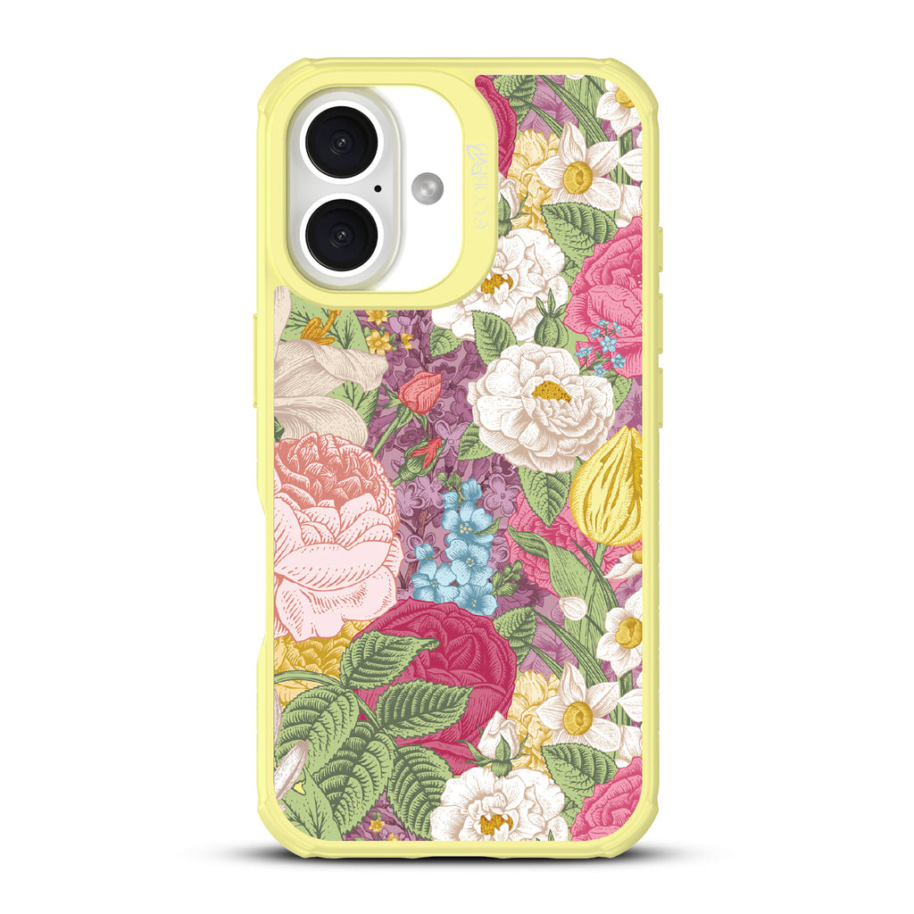 In Bloom - Revive Collection Case for Apple iPhone 16