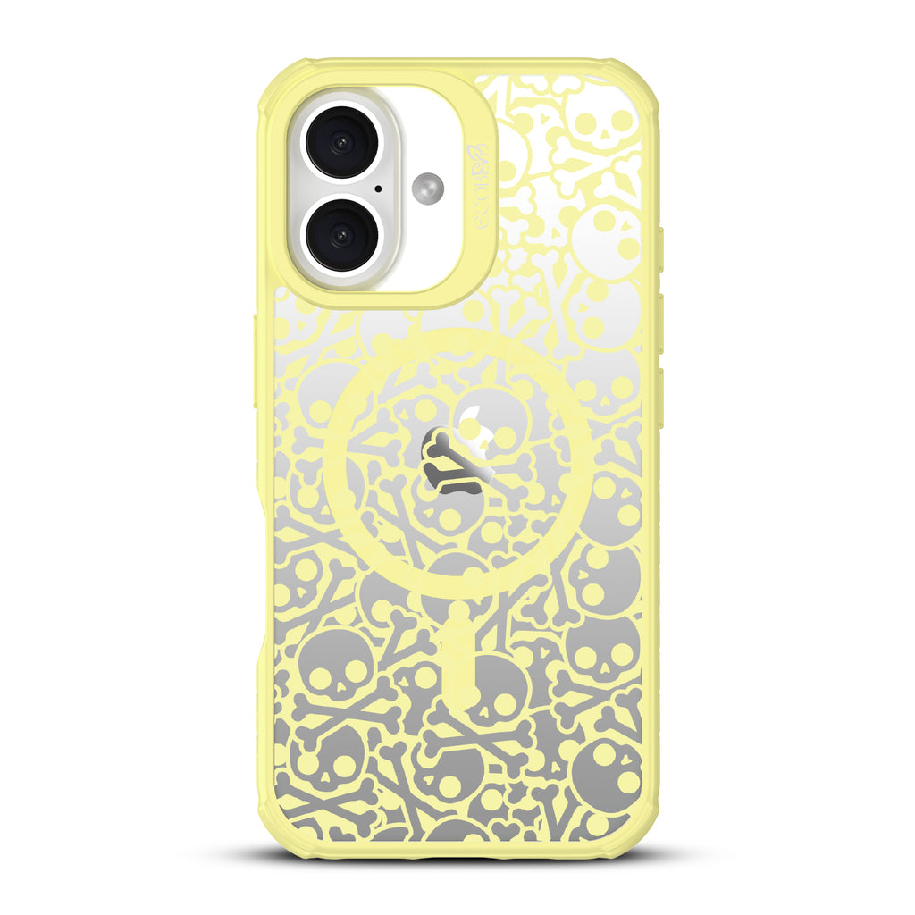 Skull & Crossbones - Revive Collection Case for Apple iPhone 16