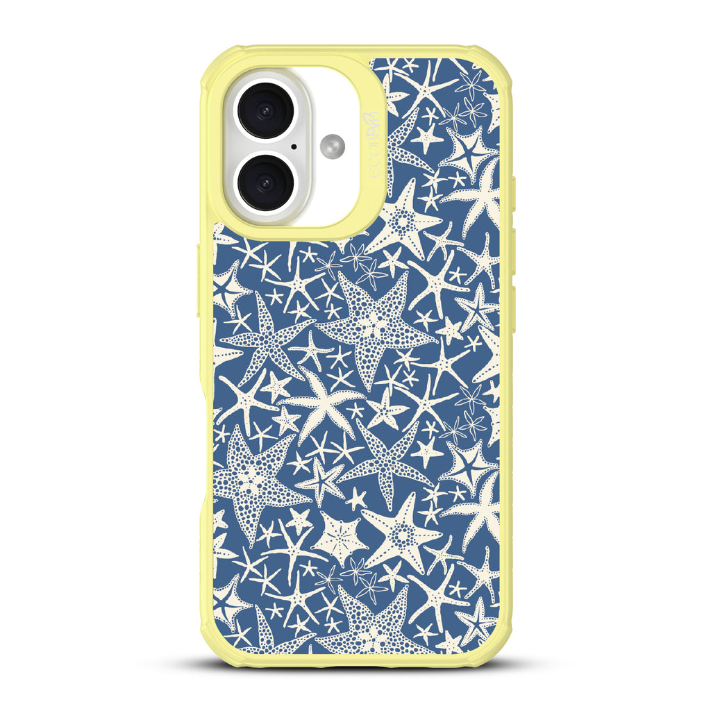 Star of the Sea - Revive Collection Case for Apple iPhone 16