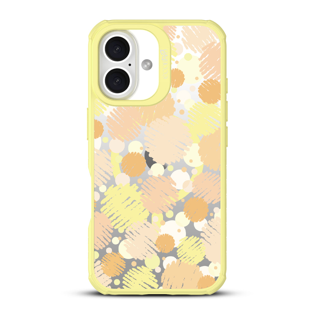 Center of Attention - Revive Collection Case for Apple iPhone 16