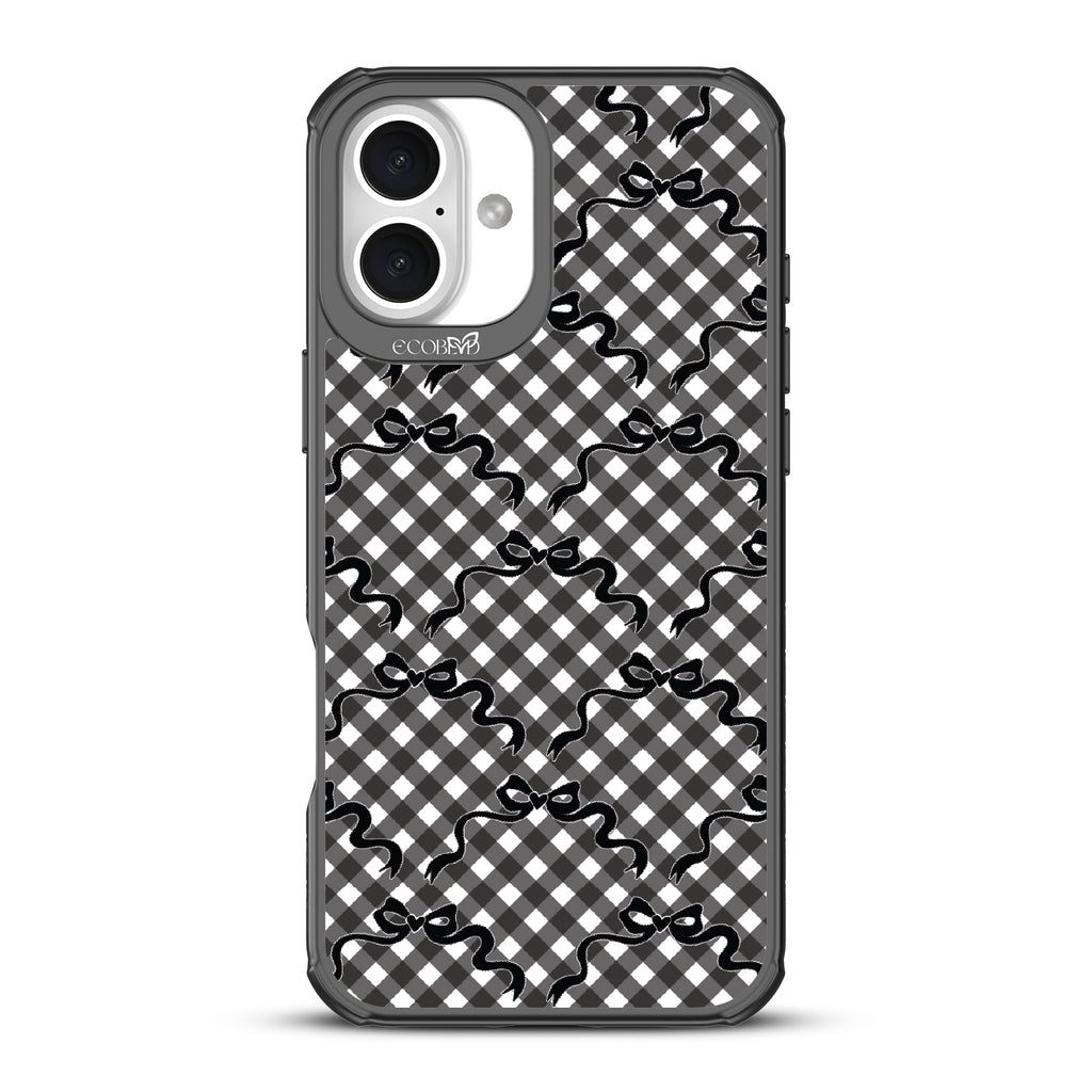 Love Knots - Revive Collection Case for Apple iPhone 16 Plus