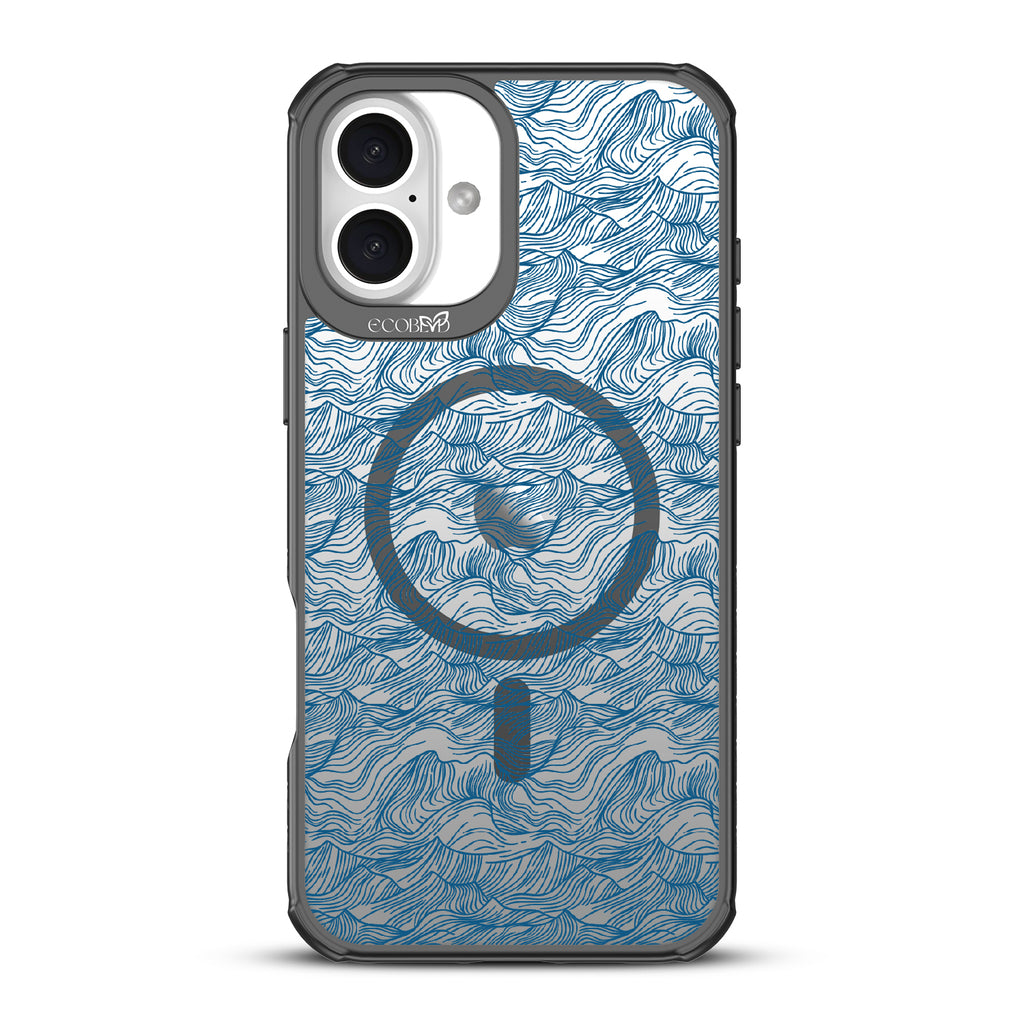 Seas the Day - Revive Collection Case for Apple iPhone 16 Plus