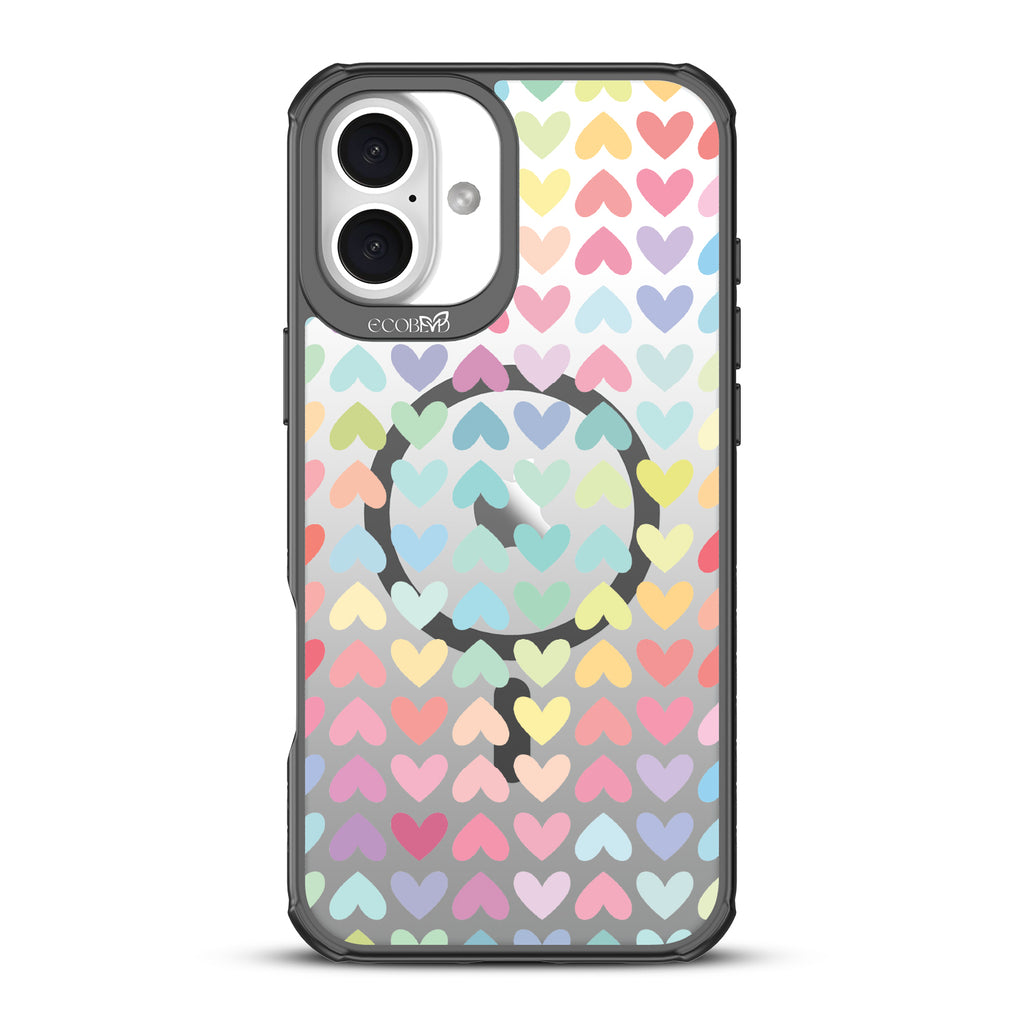 Love is Love - Revive Collection Case for Apple iPhone 16 Plus