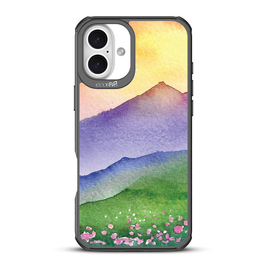 Summit Sunset - Revive Collection Case for Apple iPhone 16 Plus