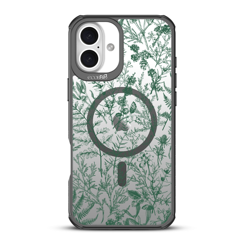 Botanical - Revive Collection Case for Apple iPhone 16 Plus