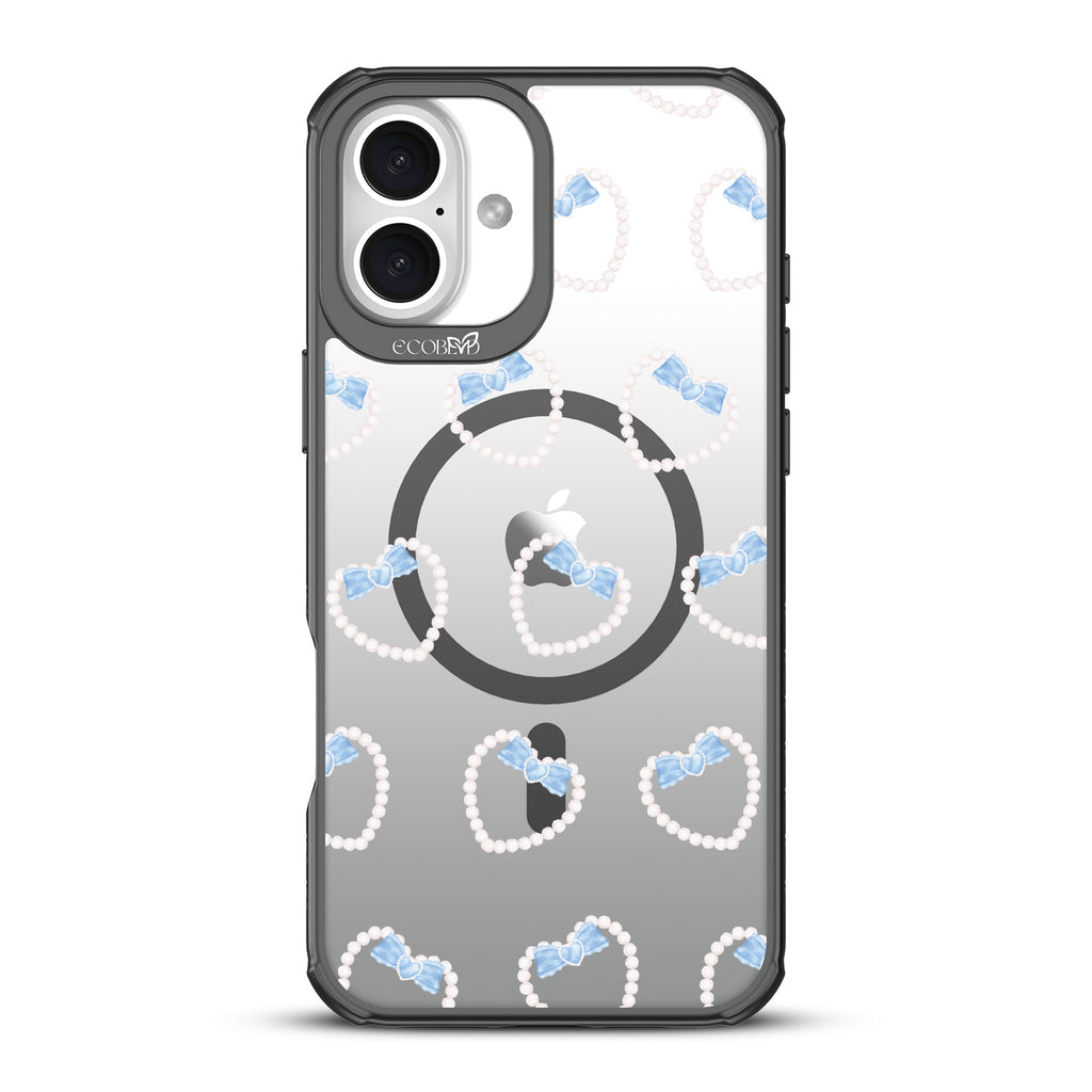 Pearl Bliss - Revive Collection Case for Apple iPhone 16 Plus