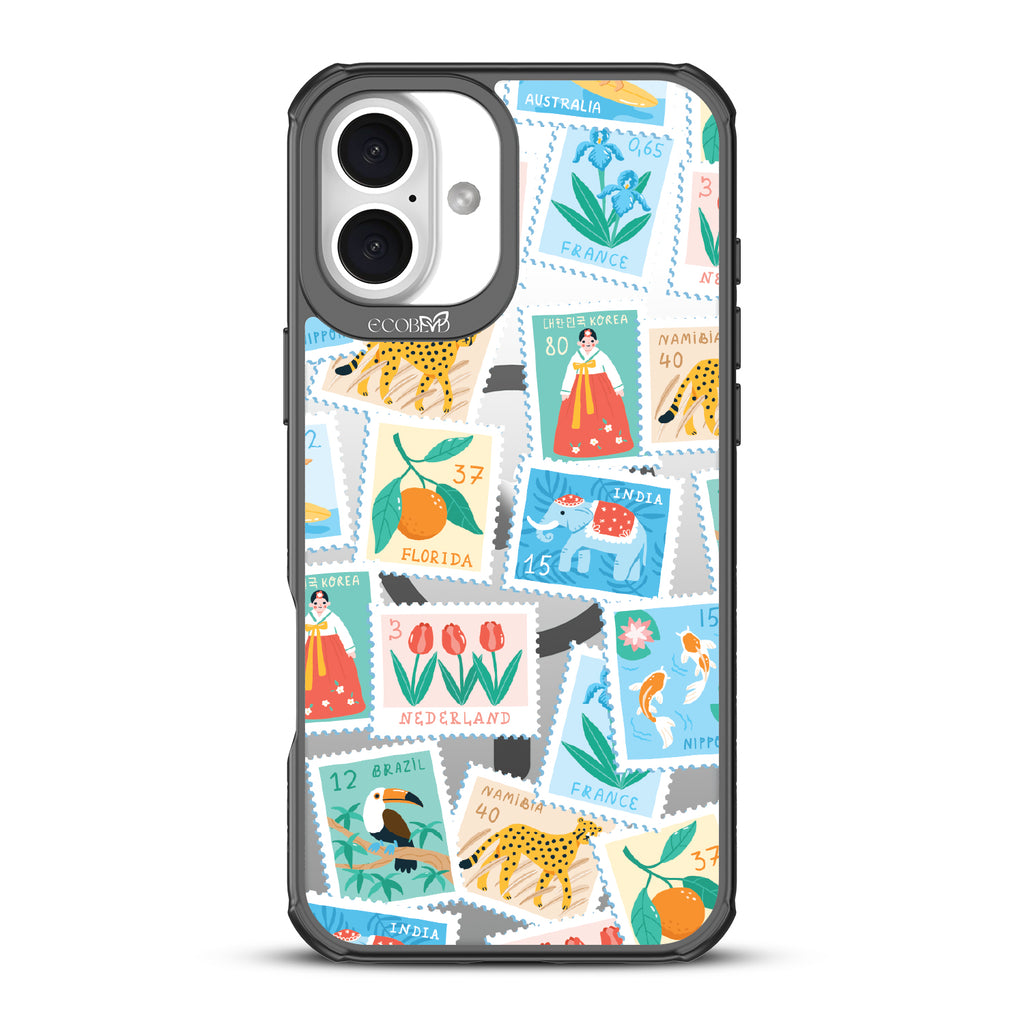 Wish You Were Here - Revive Collection Case for Apple iPhone 16 Plus