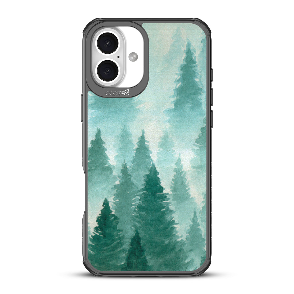 Winter Pine - Revive Collection Case for Apple iPhone 16 Plus