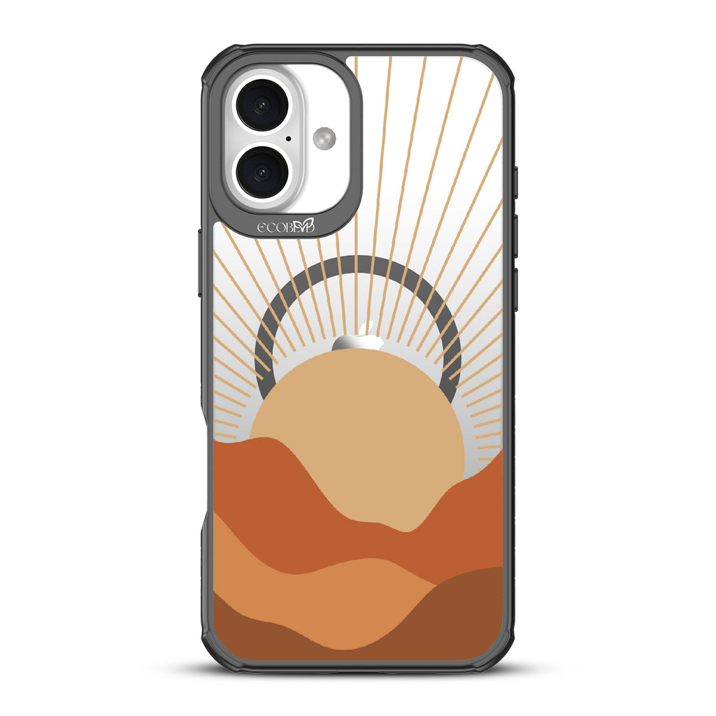 Rustic Sunrise - Revive Collection Case for Apple iPhone 16 Plus