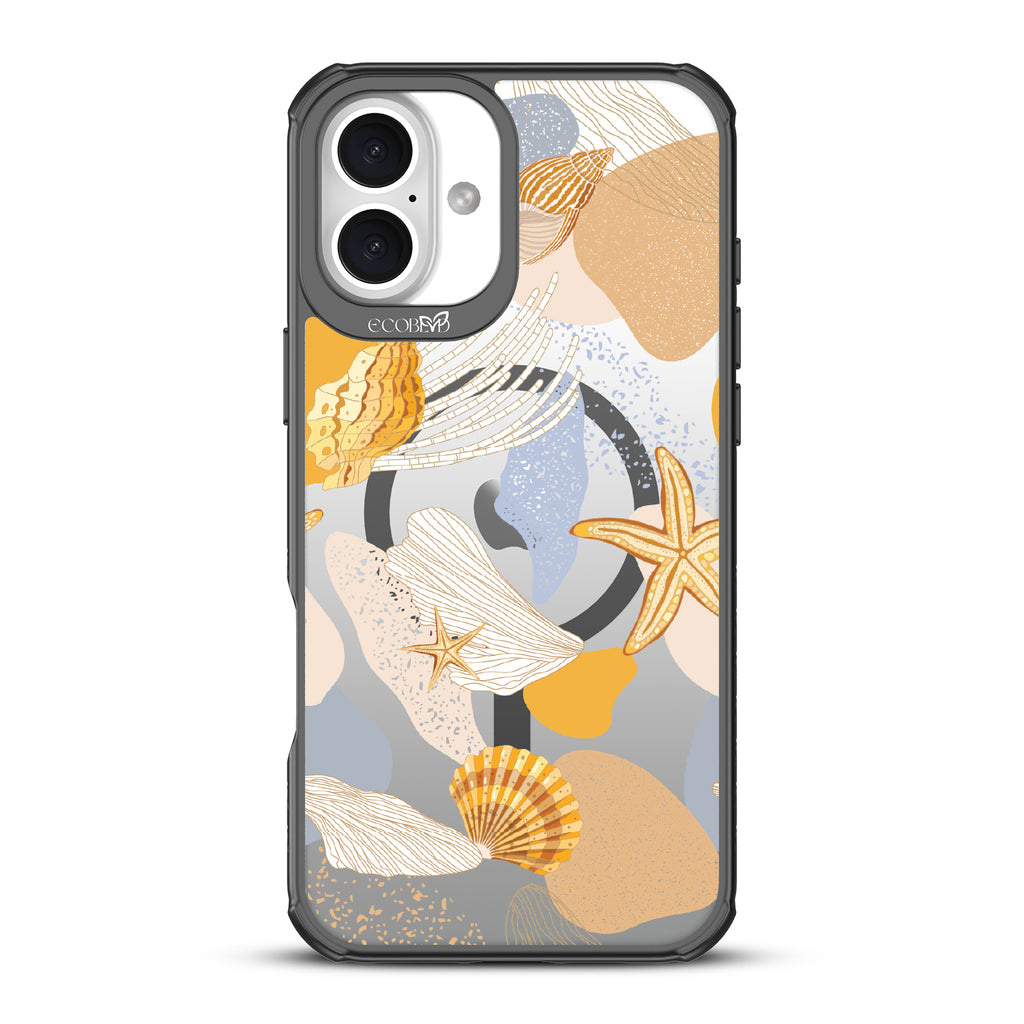 Coastal Treasures - Revive Collection Case for Apple iPhone 16 Plus