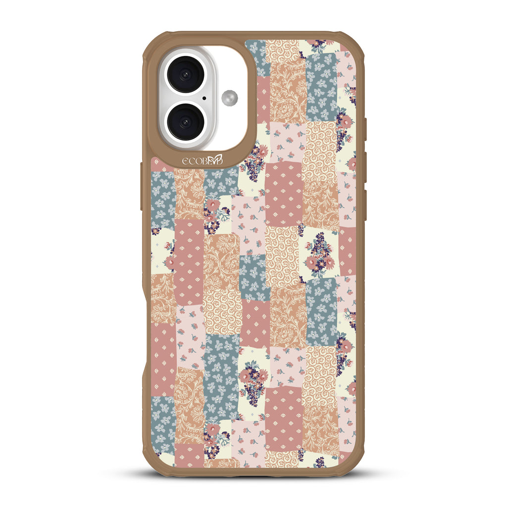 Sew Cozy - Revive Collection Case for Apple iPhone 16 Plus