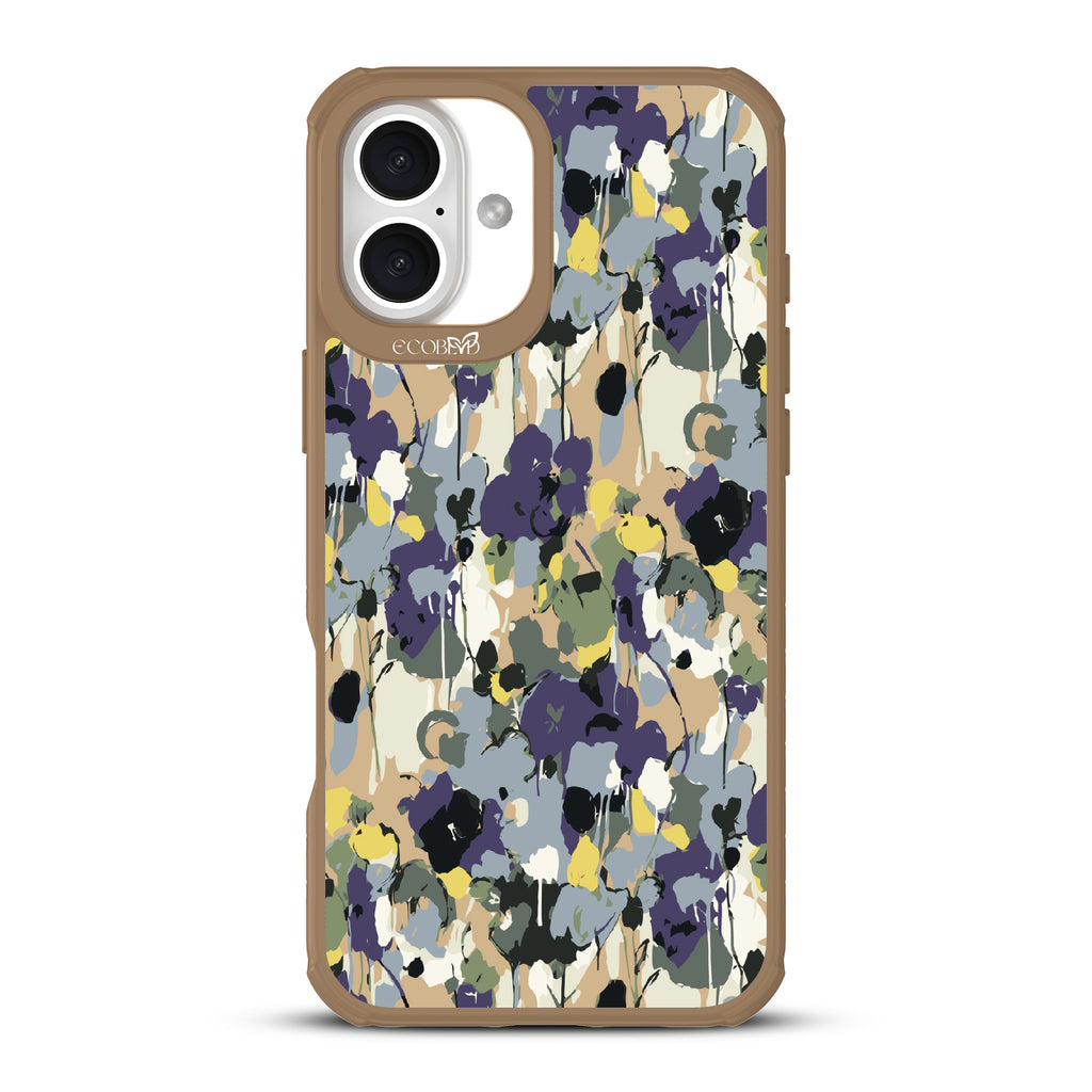 Rustle and Flow - Revive Collection Case for Apple iPhone 16 Plus