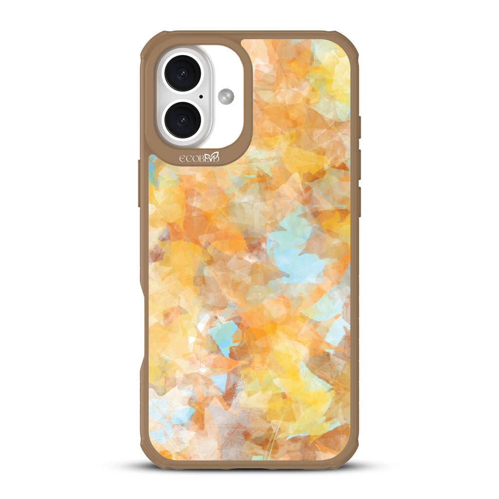 Harvest the Moment - Revive Collection Case for Apple iPhone 16 Plus