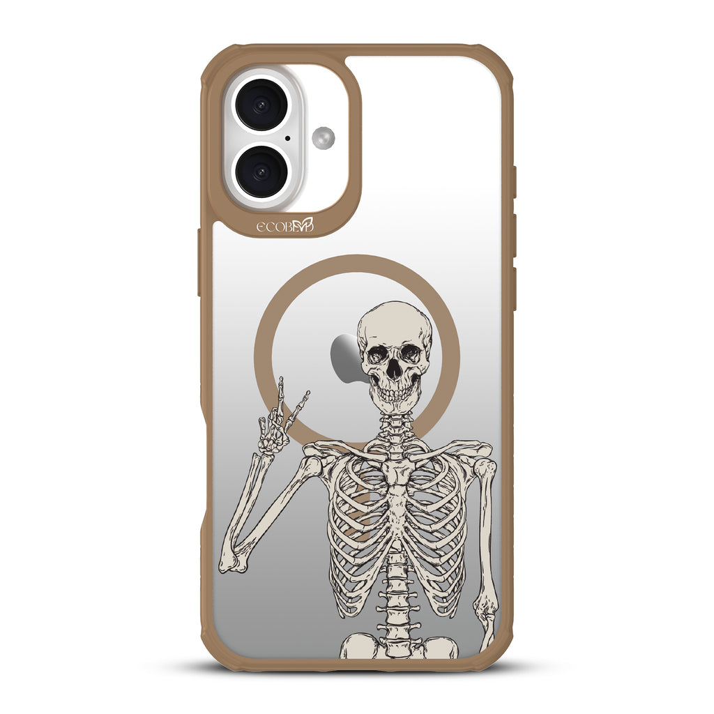 Creepin It Real - Revive Collection Case for Apple iPhone 16 Plus