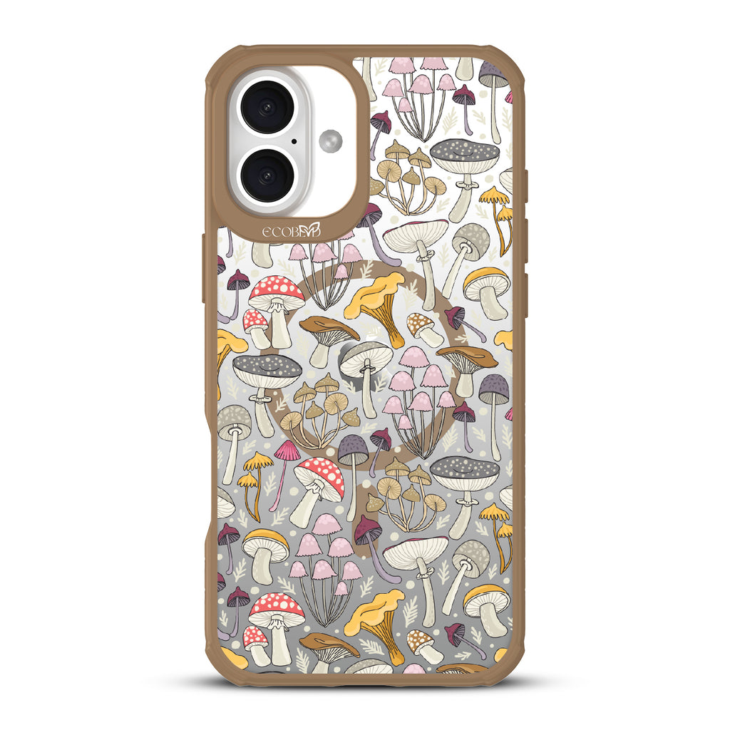 Foraging - Revive Collection Case for Apple iPhone 16 Plus