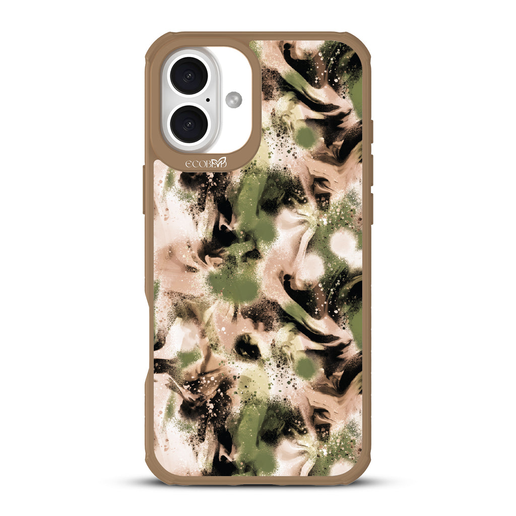 Woodlands - Revive Collection Case for Apple iPhone 16 Plus