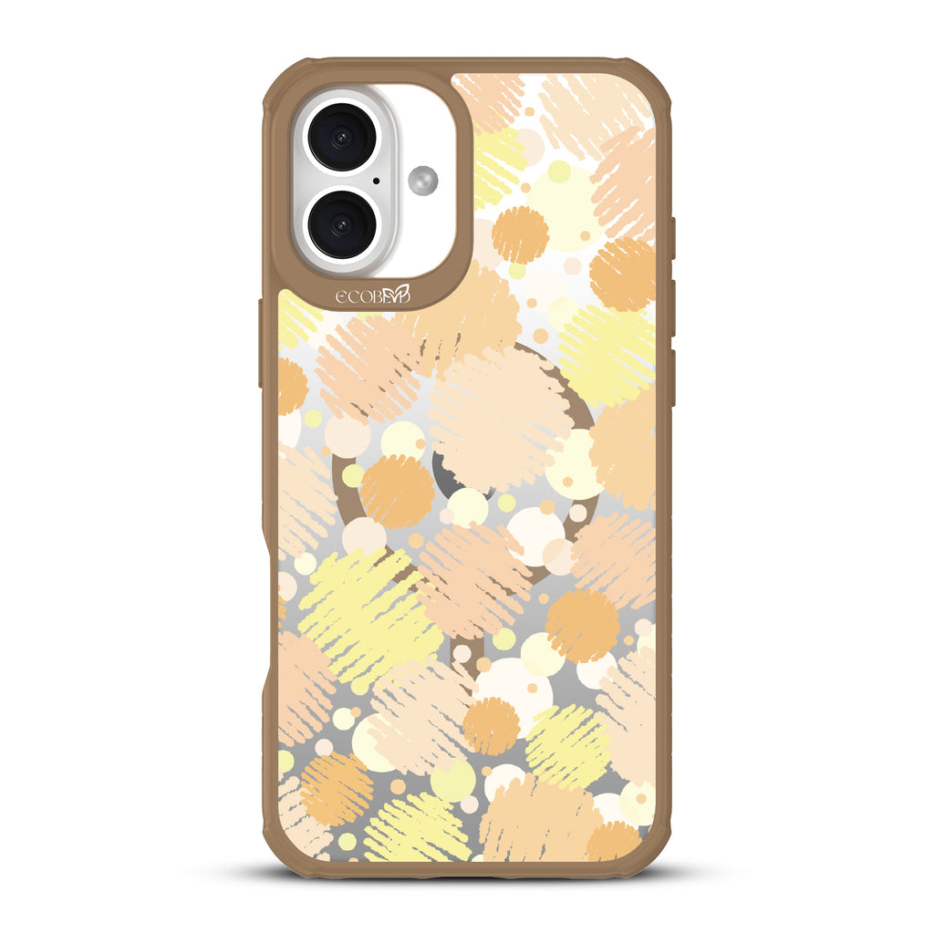 Center of Attention - Revive Collection Case for Apple iPhone 16 Plus