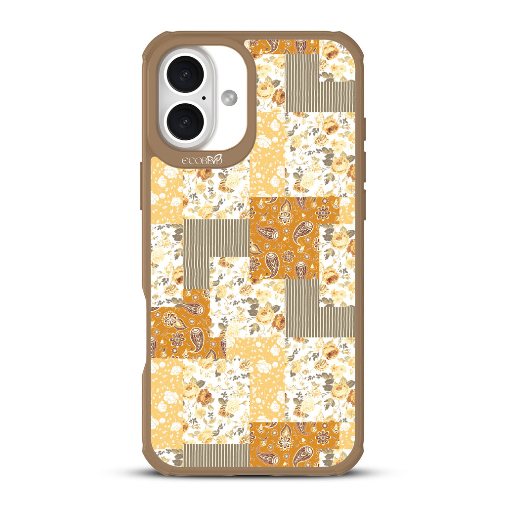 Fall into Place - Revive Collection Case for Apple iPhone 16 Plus