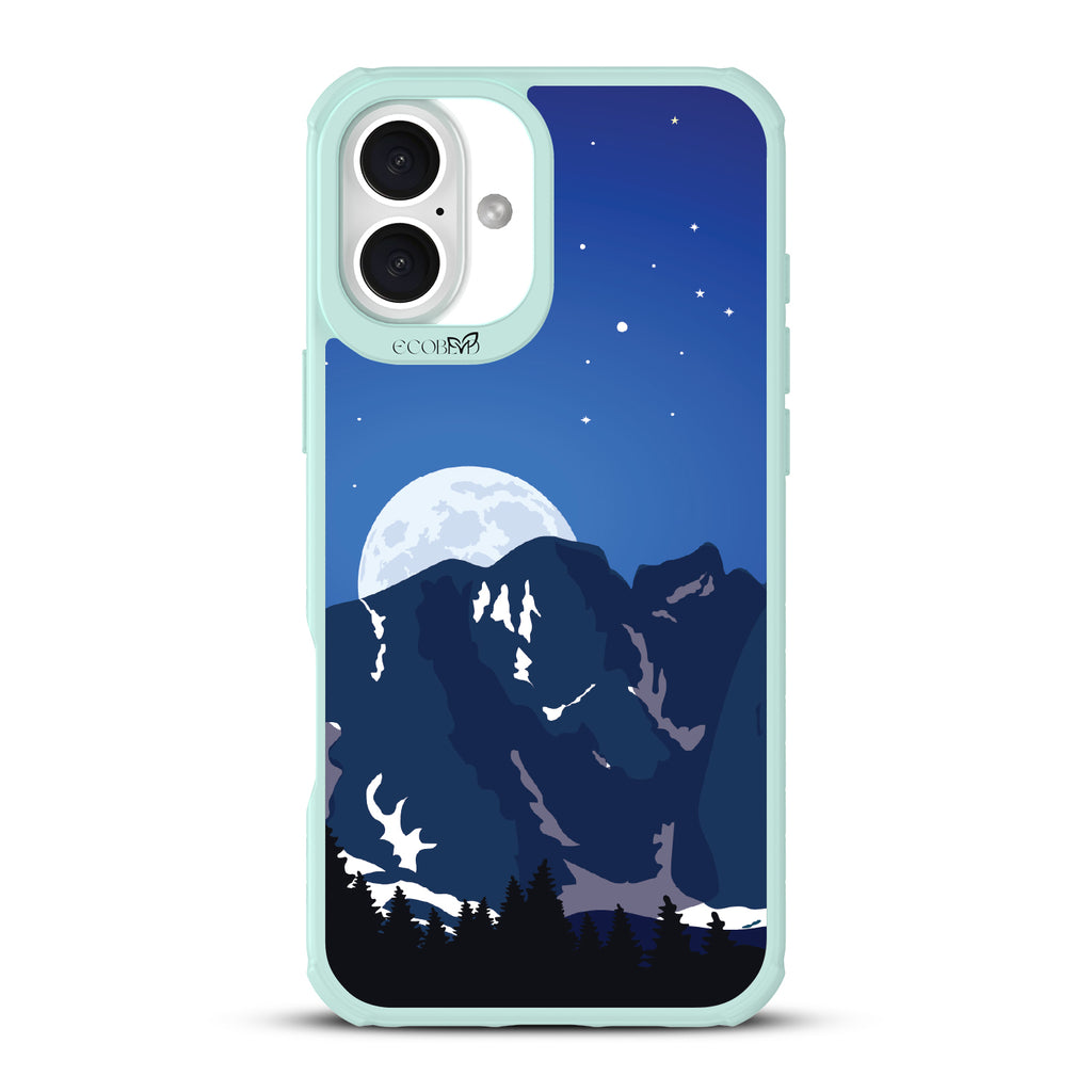 Alpine Moon - Revive Collection Case for Apple iPhone 16 Plus