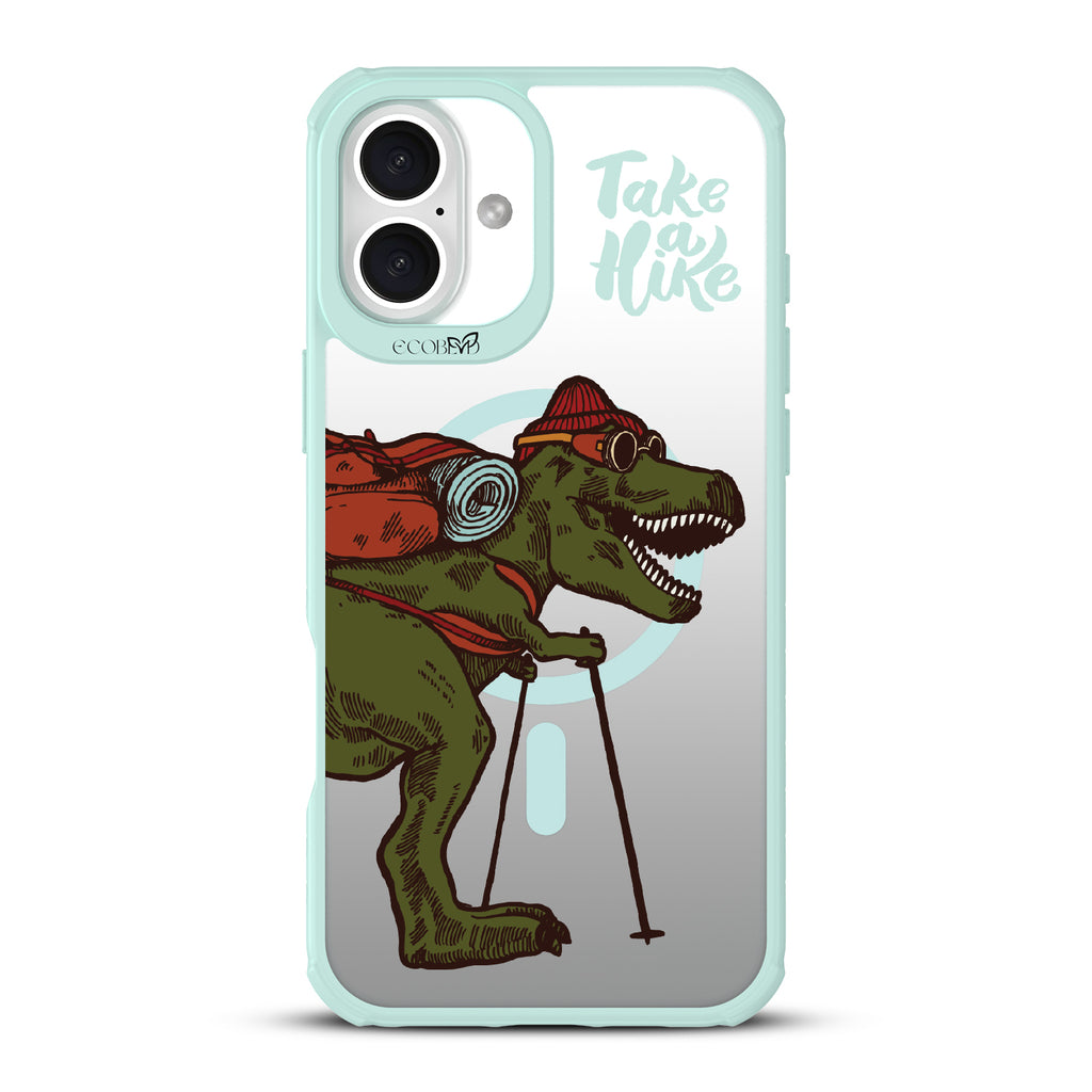 Take a Hike - Revive Collection Case for Apple iPhone 16 Plus