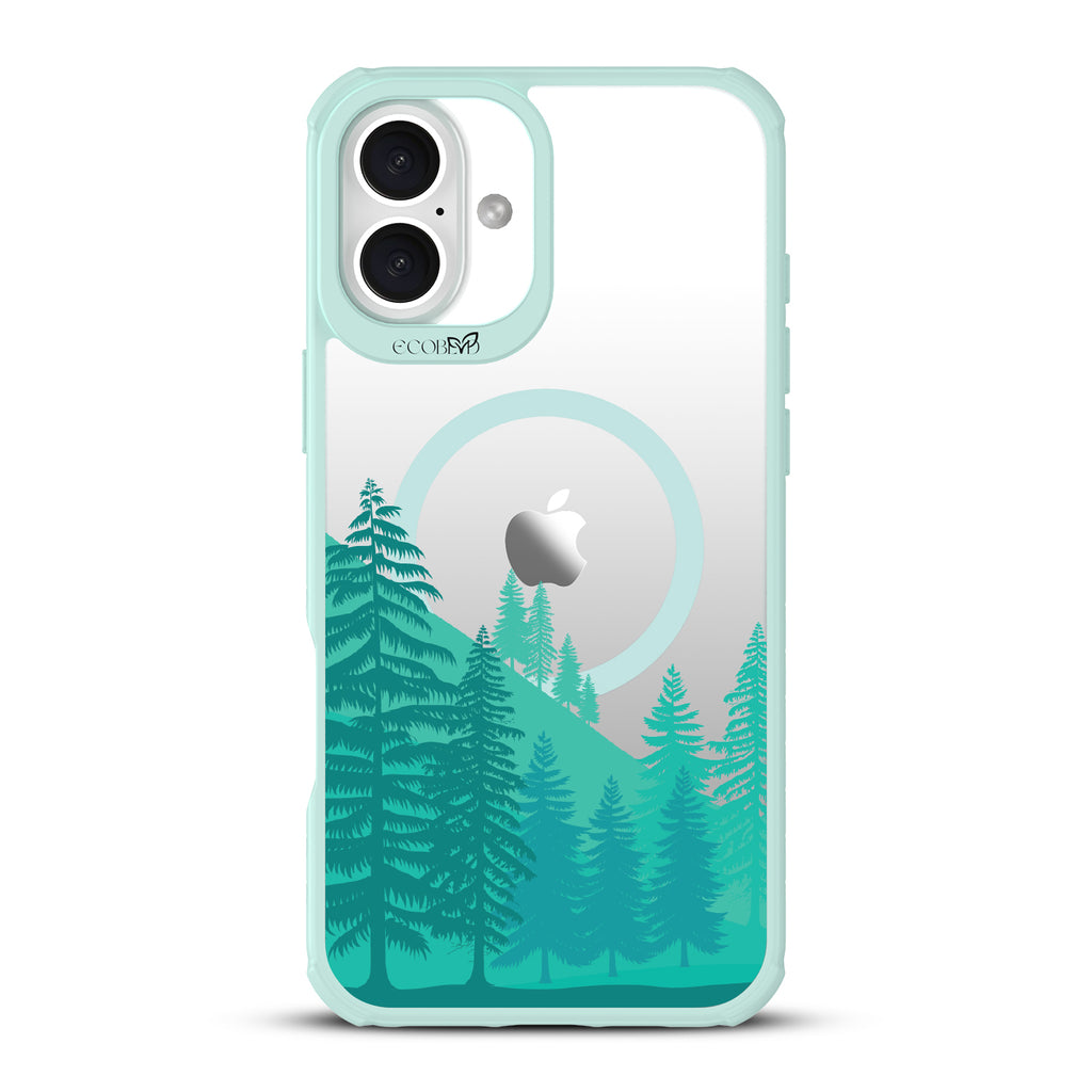 Forest - Revive Collection Case for Apple iPhone 16 Plus