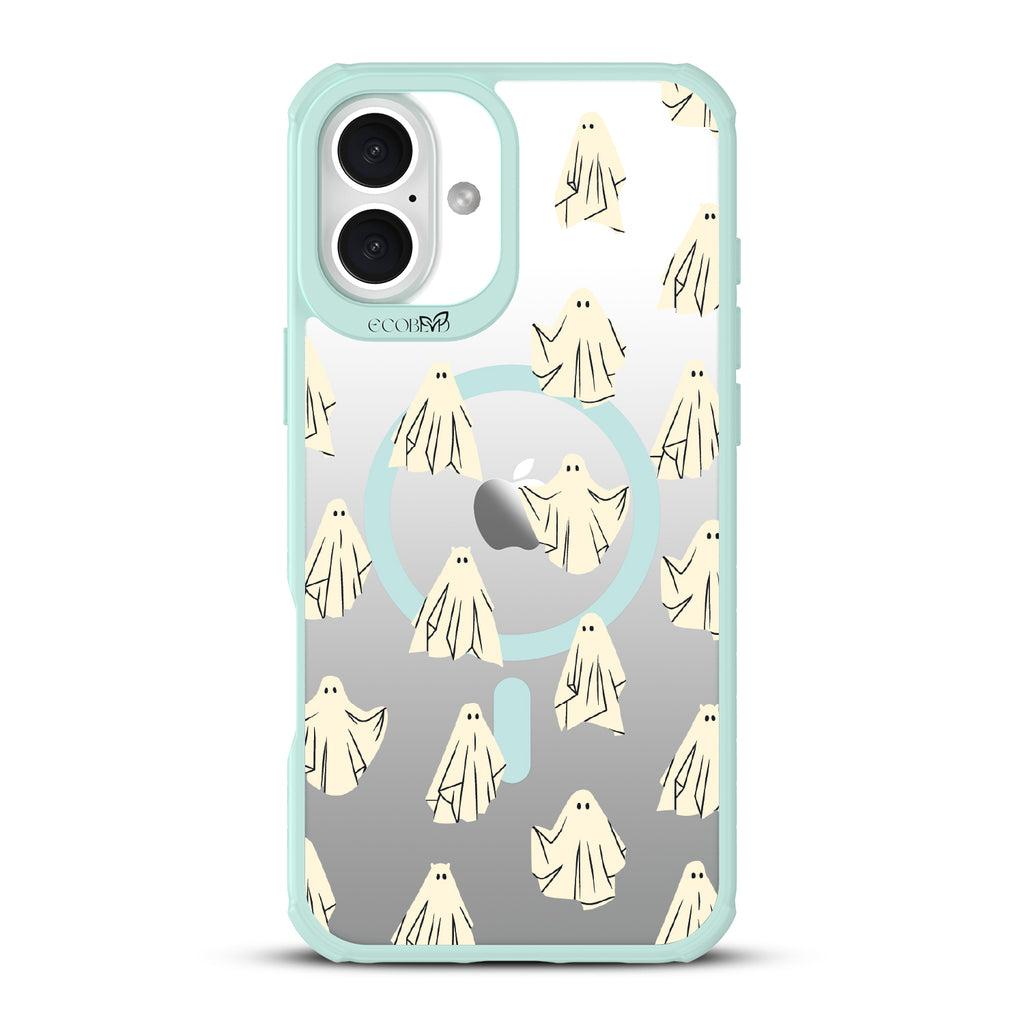 Ghosted - Revive Collection Case for Apple iPhone 16 Plus