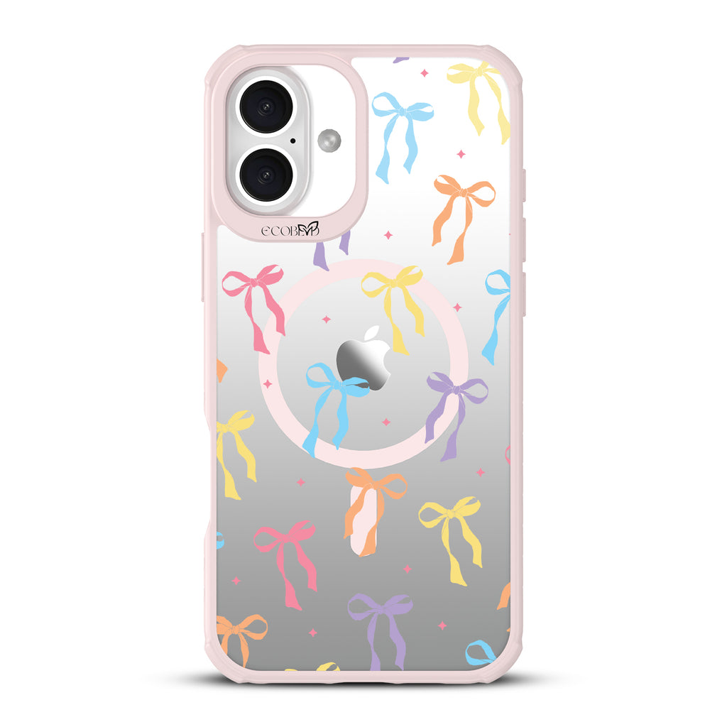 Ribbon Dreams - Revive Collection Case for Apple iPhone 16 Plus