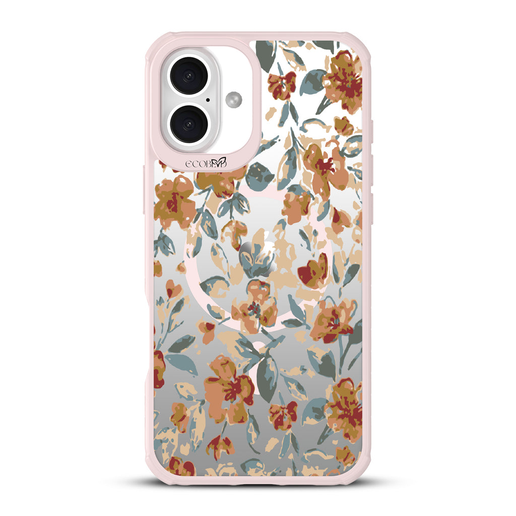 Floral Harvest - Revive Collection Case for Apple iPhone 16 Plus