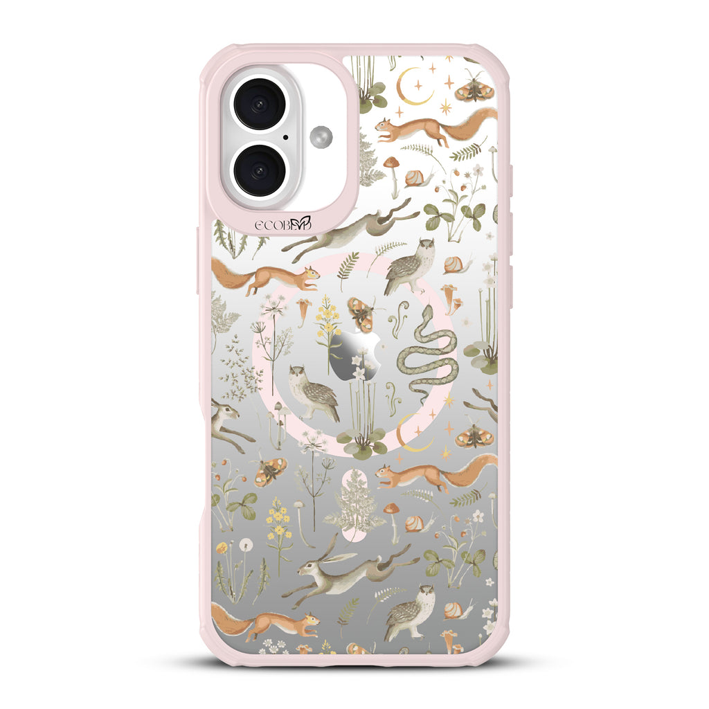 Forest Friends - Revive Collection Case for Apple iPhone 16 Plus