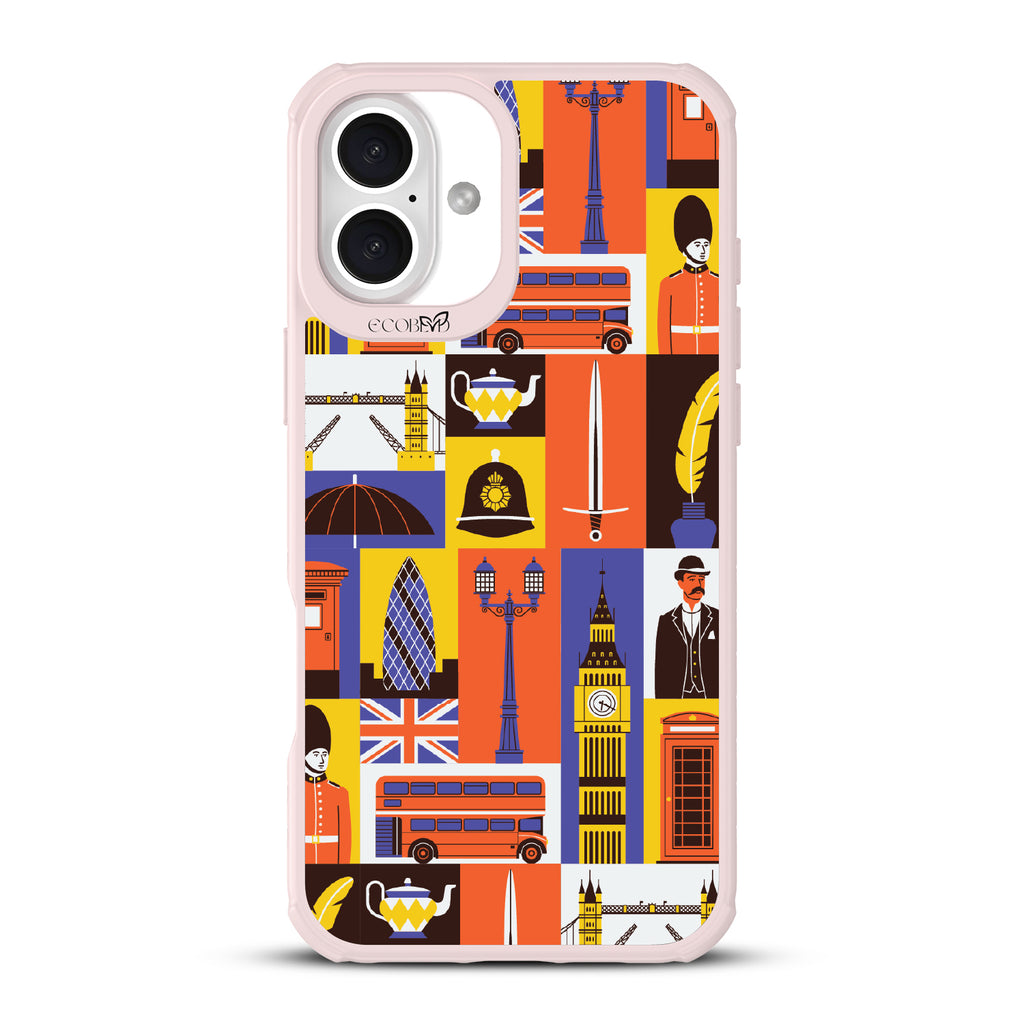 London Town - Revive Collection Case for Apple iPhone 16 Plus