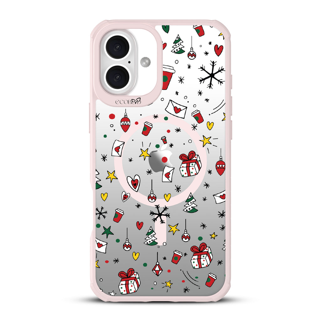 Tis the Season - Revive Collection Case for Apple iPhone 16 Plus