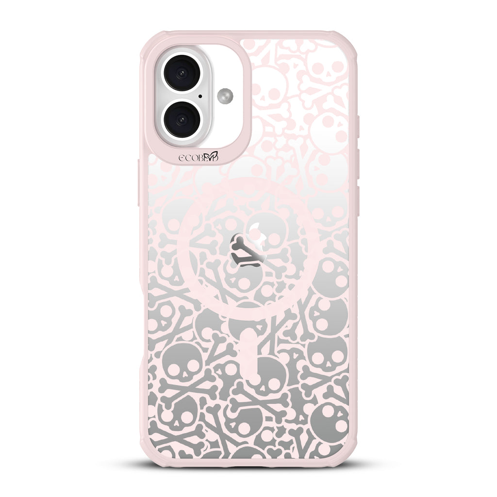 Skull & Crossbones - Revive Collection Case for Apple iPhone 16 Plus