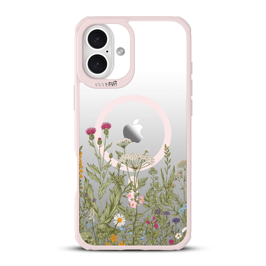 Take Root - Revive Collection Case for Apple iPhone 16 Plus