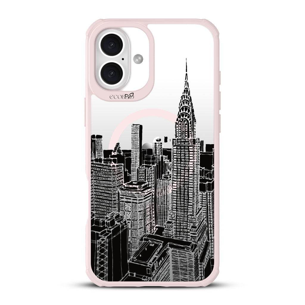 Concrete Jungle - Revive Collection Case for Apple iPhone 16 Plus