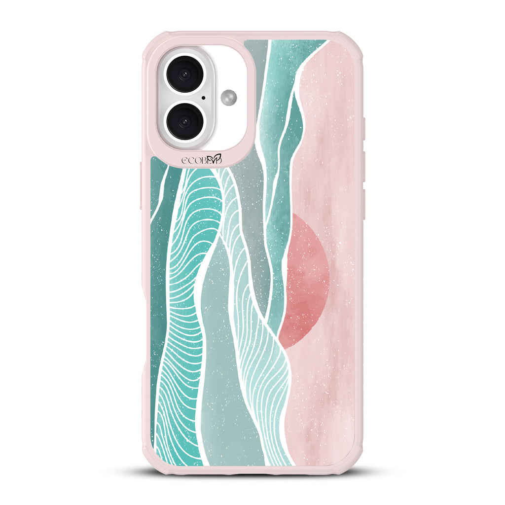 Make Waves - Revive Collection Case for Apple iPhone 16 Plus