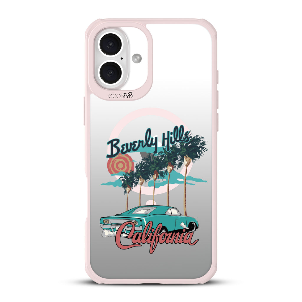 90210 - Revive Collection Case for Apple iPhone 16 Plus