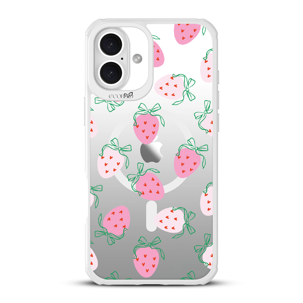 Berry Cute - Revive Collection Case for Apple iPhone 16 Plus