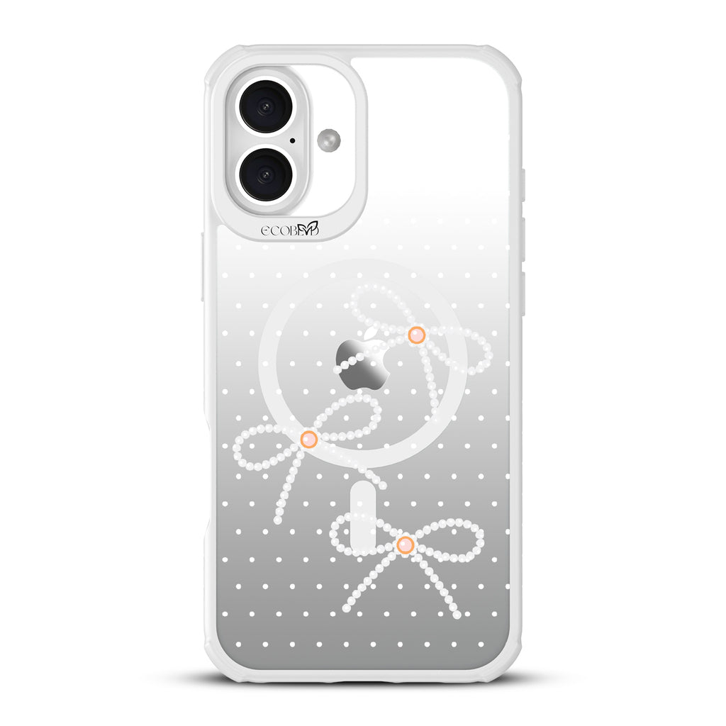 Knot So Little - Revive Collection Case for Apple iPhone 16 Plus