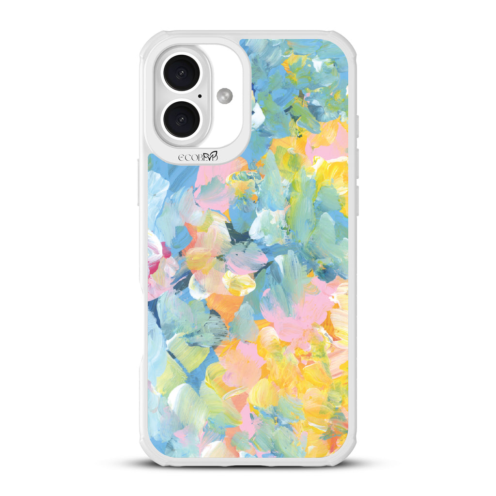 Spring Feeling - Revive Collection Case for Apple iPhone 16 Plus