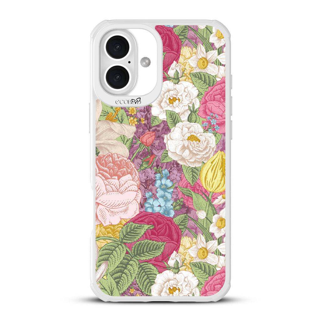 In Bloom - Revive Collection Case for Apple iPhone 16 Plus