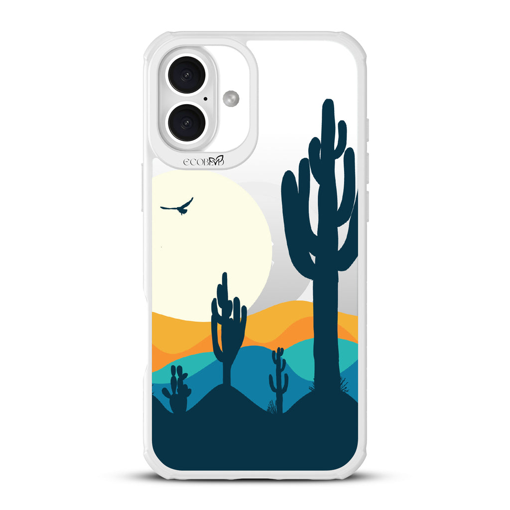 Desert Daze - Revive Collection Case for Apple iPhone 16 Plus